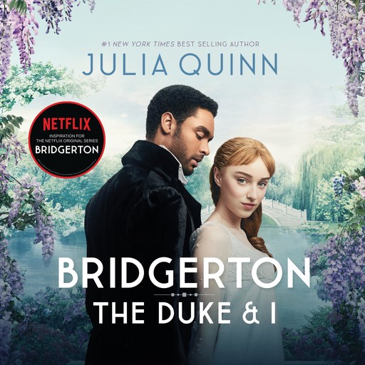 Bridgerton: The Duke and I, Julia Quinn