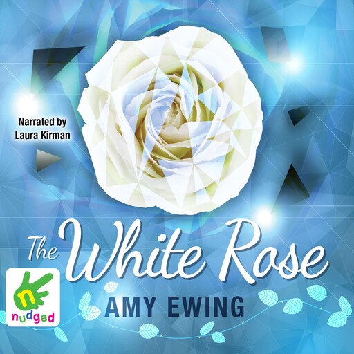 The White Rose, Amy Ewing