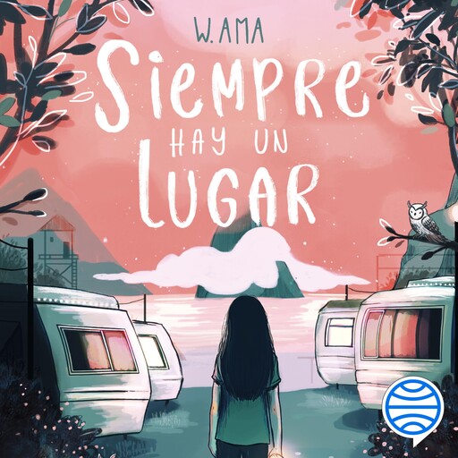 Caravan Park 1. Siempre hay un lugar, W. Ama