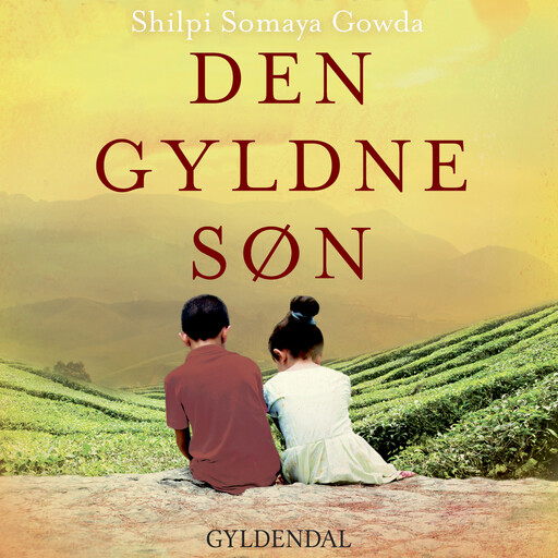 Den gyldne søn, Shilpi Somaya Gowda