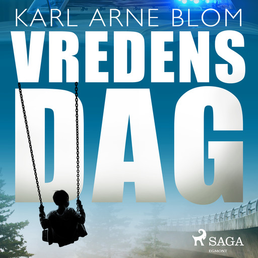 Vredens dag, Karl Arne Blom