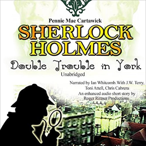 Sherlock Holmes, Pennie Mae Cartawick
