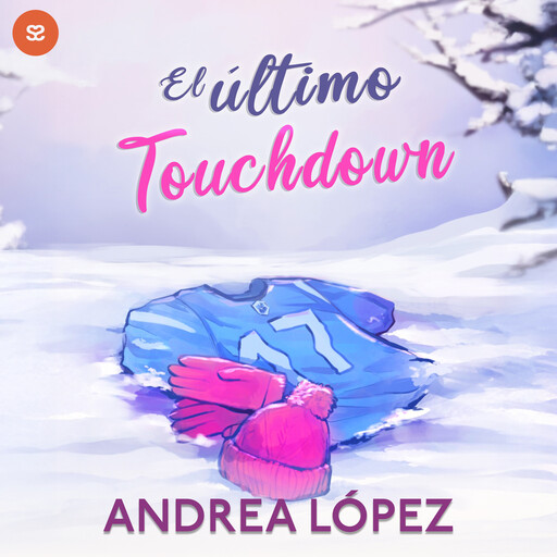 El último Touchdown, Andrea López