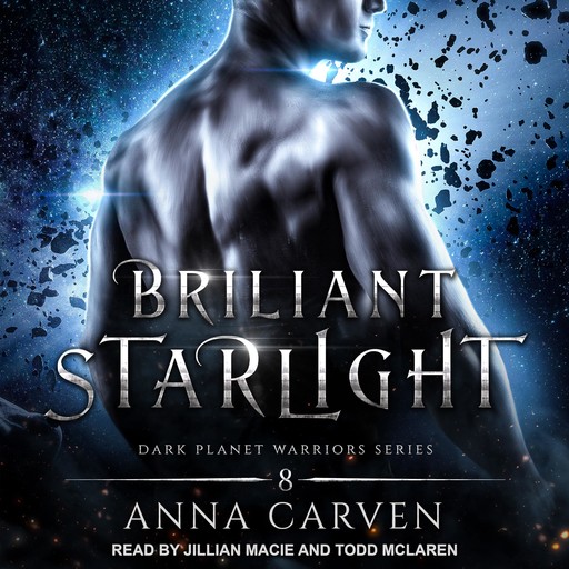 Brilliant Starlight, Anna Carven