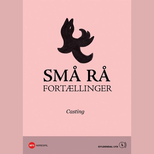 Casting, Adam Neutzsky-Wulff