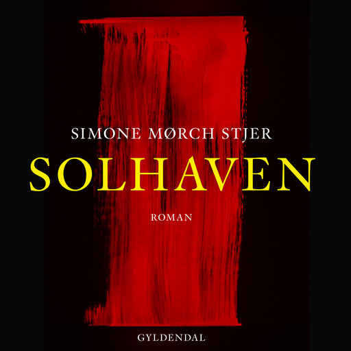 Solhaven, Simone Mørch Stjer