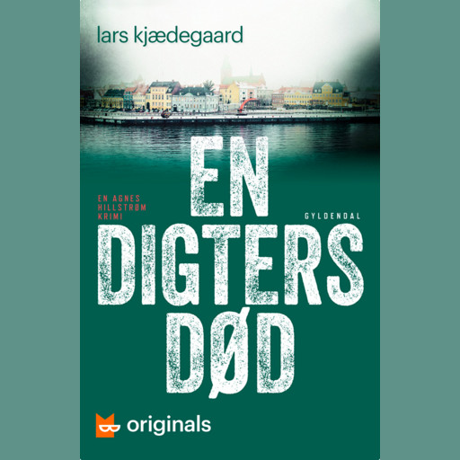 En digters død. Kapitler 11-21, Lars Kjædegaard