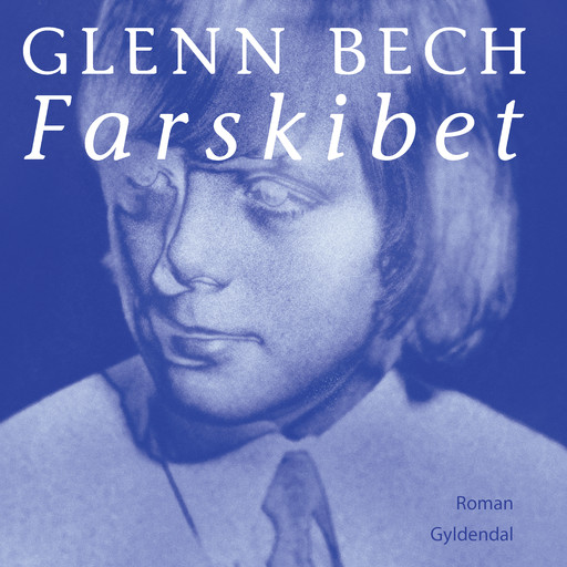Farskibet, Glenn Bech