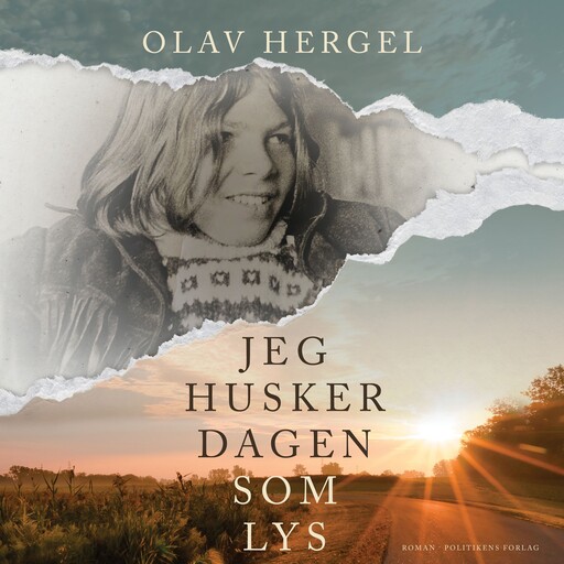 Jeg husker dagen som lys, Olav Hergel