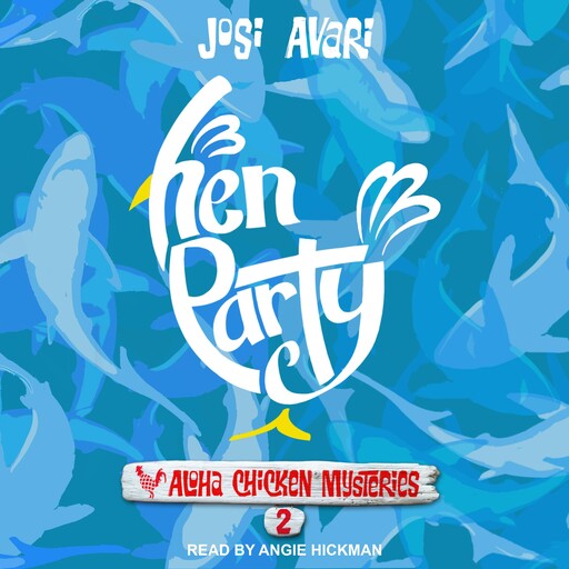 Hen Party, Josi Avari
