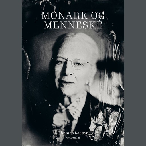 Monark og menneske, Thomas Larsen