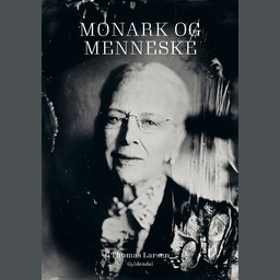 »Dronning Margrethe, Kronprins Frederik og den royale familie« – en boghylde, Bookmate