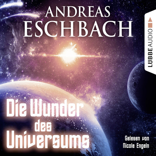 Die Wunder des Universums - Kurzgeschichte, Andreas Eschbach