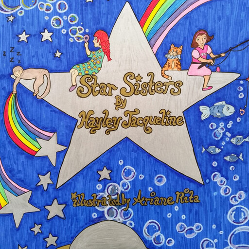 Star Sisters, Hayley Jacqueline