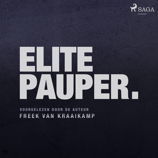 Elitepauper, Freek Van Kraaikamp