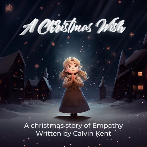 A Christmas Wish, Calvin Thomas Kent