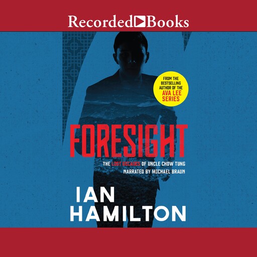Foresight, Ian Hamilton