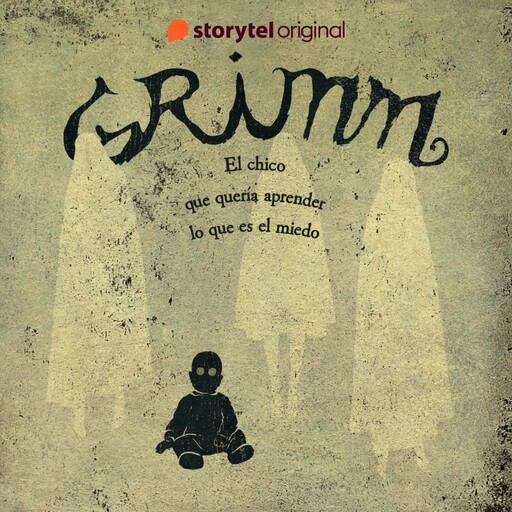 GRIMM: El chico que quería aprender lo que es el miedo, Benni Bødker, Keneth Bøgh Andersen