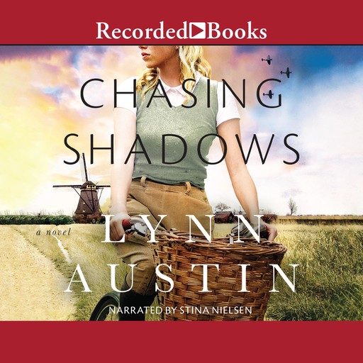 Chasing Shadows, Lynn Austin