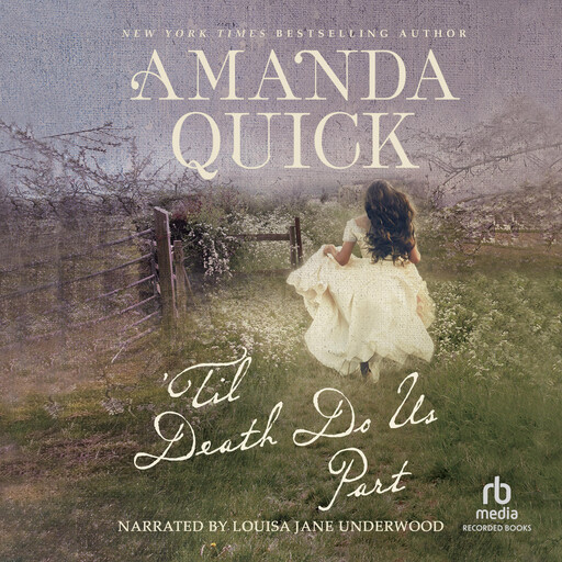 Til Death Do Us Part, Amanda Quick
