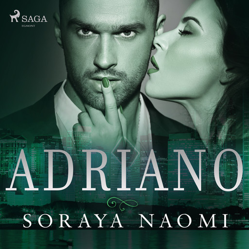 Adriano, Soraya Naomi