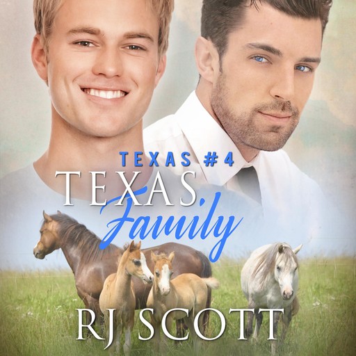 Texas Family, RJ Scott