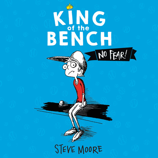 King of the Bench: No Fear!, Steve Moore