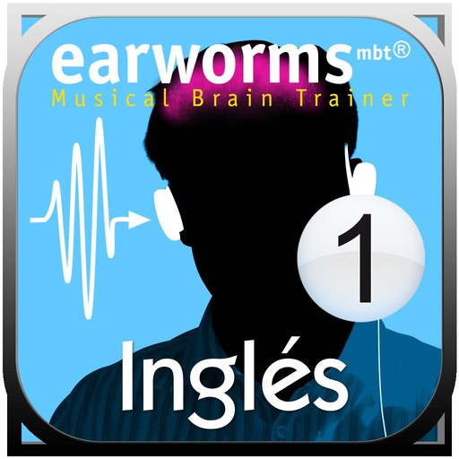 Inglés Rapido Vol. 1, Earworms MBT