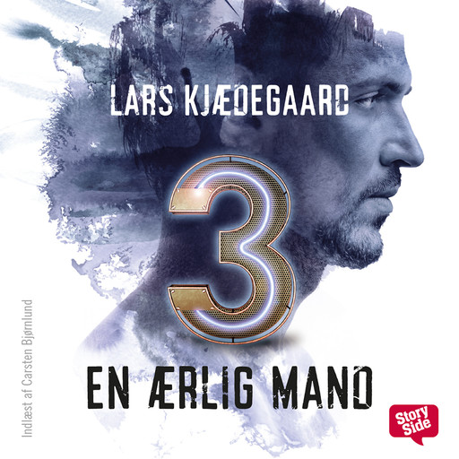 En ærlig mand - del 3, Lars Kjædegaard