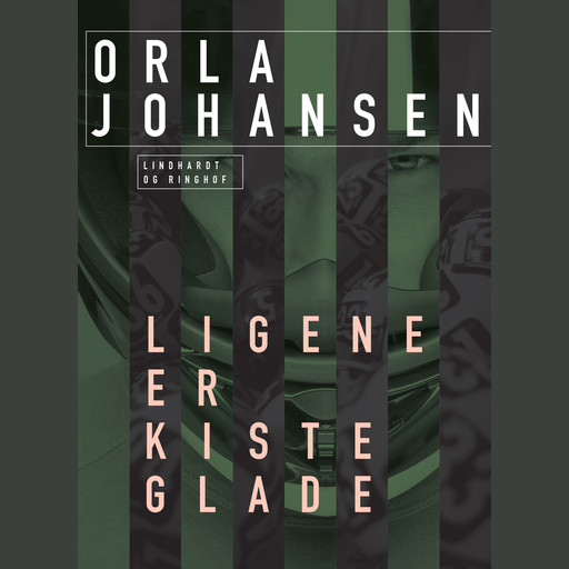 Ligene er kisteglade, Orla Johansen