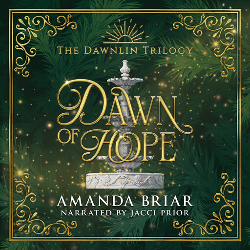 Dawn of Hope, Amanda Briar