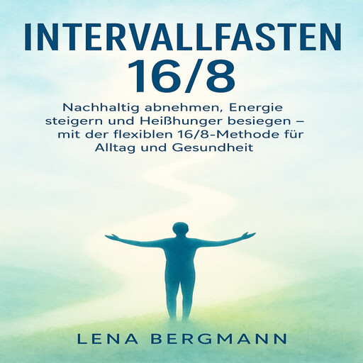 Intervallfasten 16/8, Lauren Whitmore