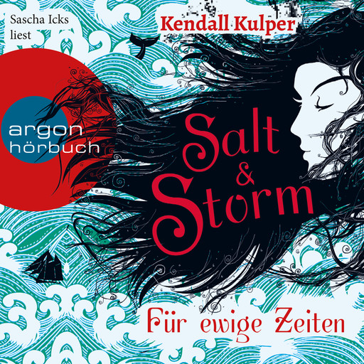 Salt & Storm - Für ewige Zeiten, Kendall Kulper