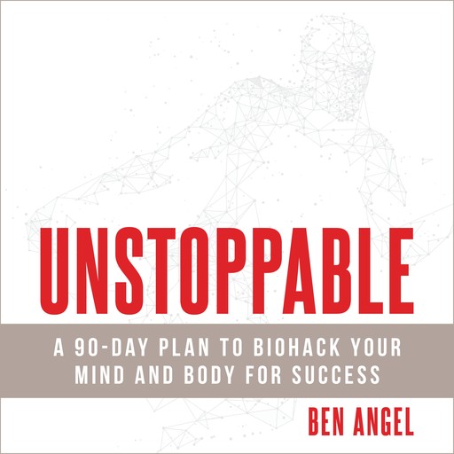 Unstoppable, Ben Angel