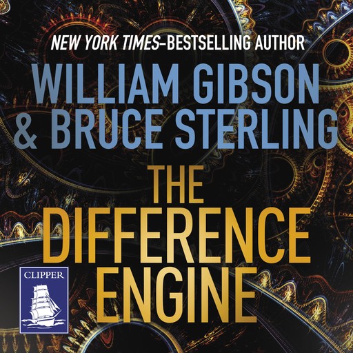 The Difference Engine, William Gibson