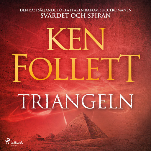 Triangeln, Ken Follett