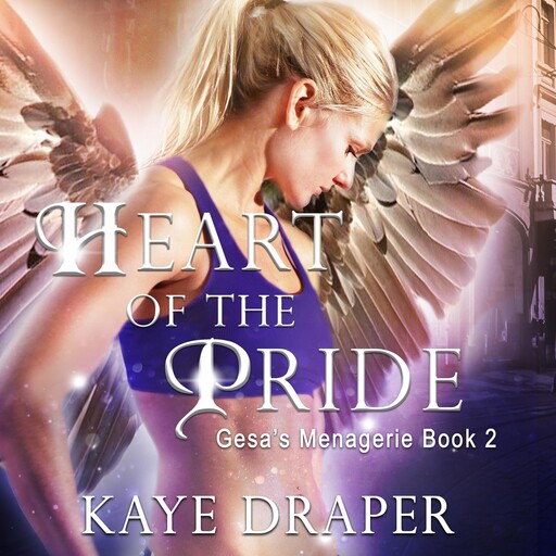 Heart of the Pride, Kaye Draper