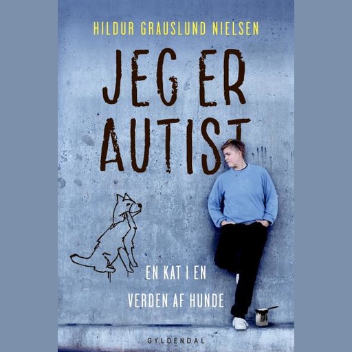 Jeg er autist, Hildur Grauslund Nielsen