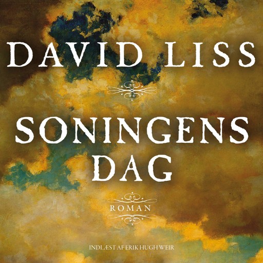 Soningens dag, David Liss