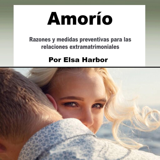 Amorío, Elsa Harbor