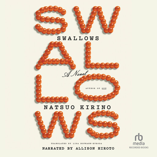 Swallows, Natsuo Kirino