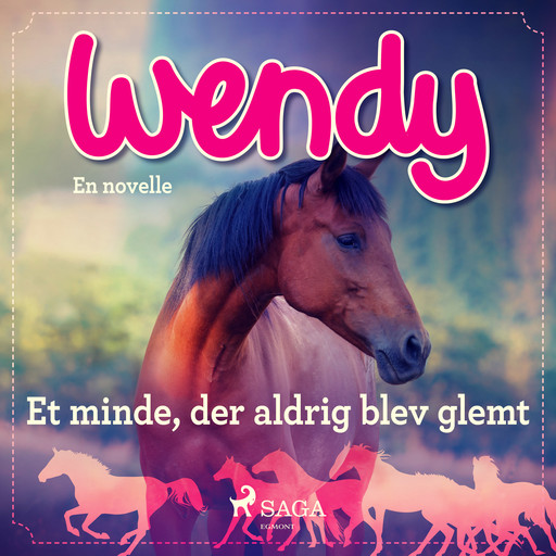 Wendy - Et minde, der aldrig blev glemt, – Diverse