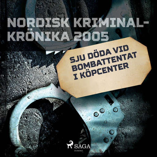 Sju döda vid bombattentat i köpcenter, Diverse