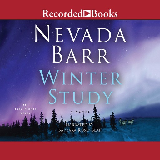 Winter Study, Nevada Barr