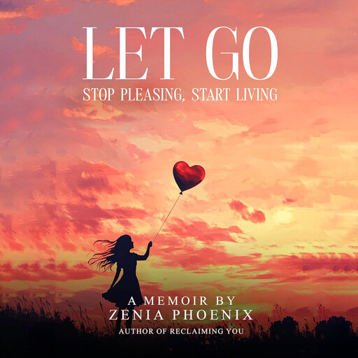 Let Go, Zenia Phoenix