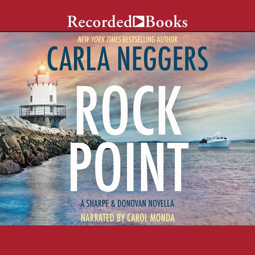 Rock Point, Carla Neggers