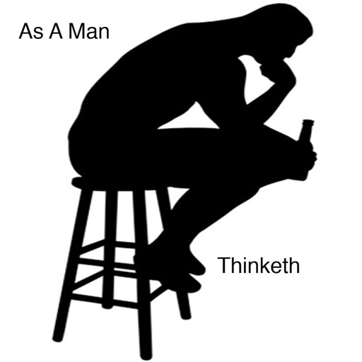As A Man Thinketh, James Allen