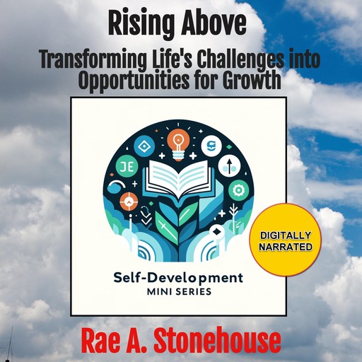 Rising Above, Rae A. Stonehouse