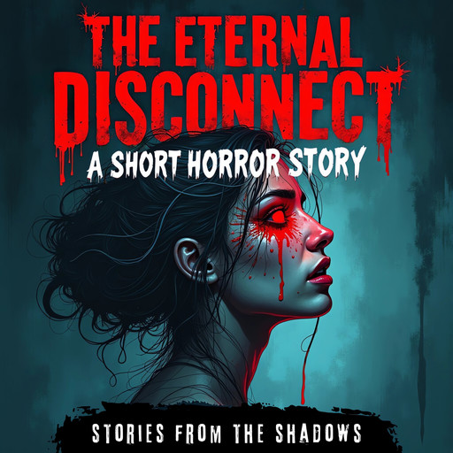 The Eternal Disconnect. A Short Horror Story, Stories From The Shadows