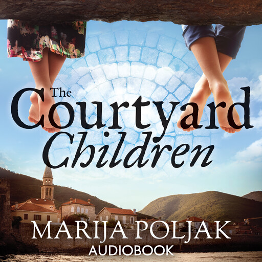 The Courtyard Children, Marija Poljak